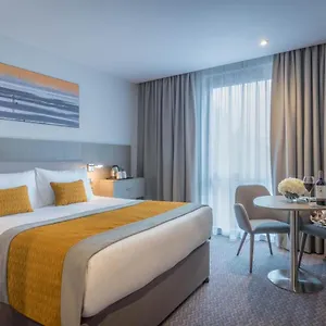 Hotel Maldron South Mall, Cork